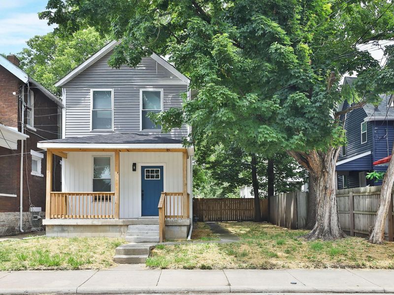 1140 E Mound Street, Columbus, OH 43205 Photo 3