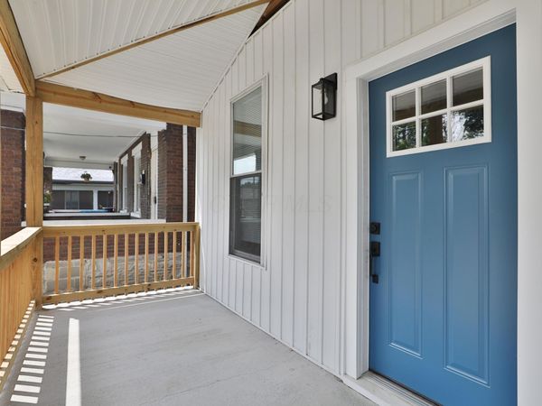 1140 E Mound Street, Columbus, OH 43205