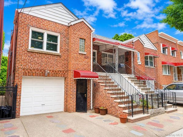 4223 Digney Avenue, Bronx, NY 10466
