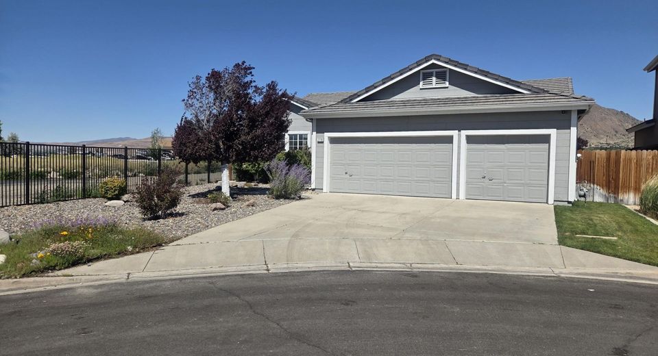 2770 Fairwood Drive, Reno, NV 89502 Photo