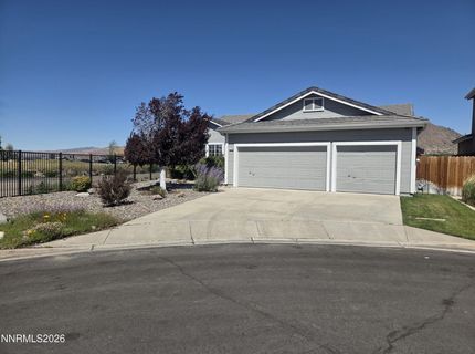 2770 Fairwood Drive, Reno, NV 89502 Photo