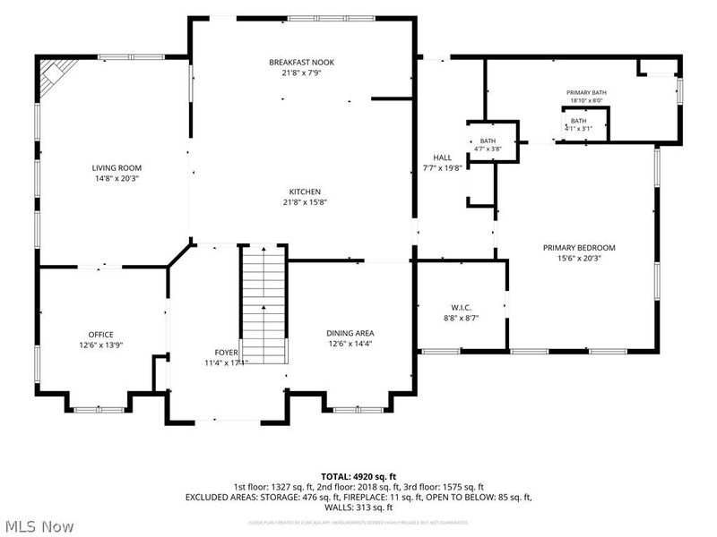 1933 Rock Creek S, Akron, OH 44333 Photo 48