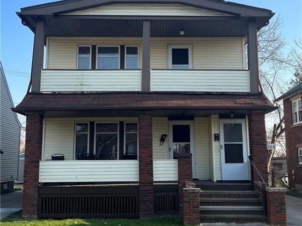 8108 Grand Division Avenue , Garfield Heights, OH 44125