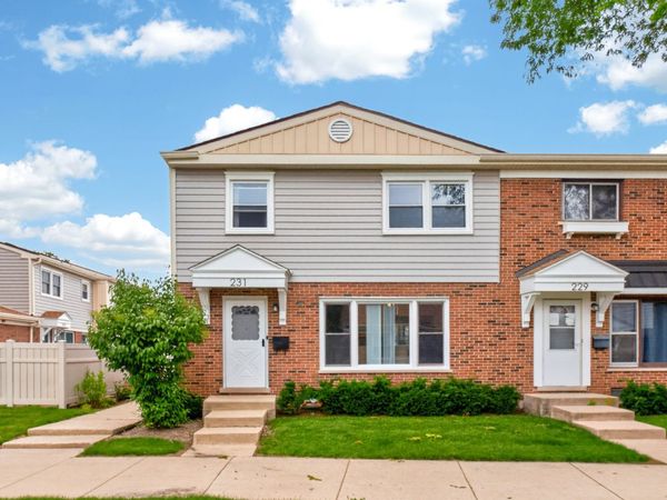 231 Lafayette Street , Wood Dale, IL 60191
