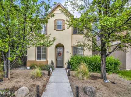 6652 Sportoletti Drive, Sparks, NV 89436 Photo