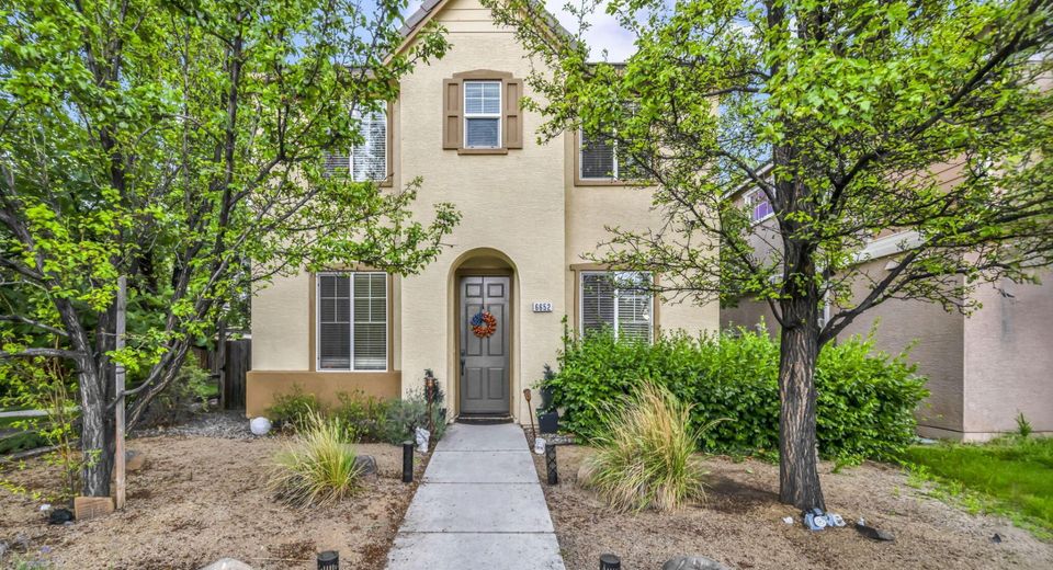 6652 Sportoletti Drive, Sparks, NV 89436 Photo