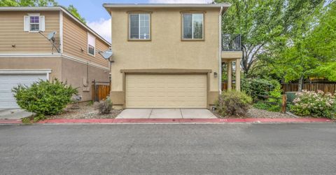 6652 Sportoletti Drive, Sparks, NV 89436 Photo