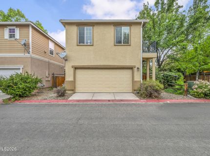 6652 Sportoletti Drive, Sparks, NV 89436 Photo