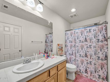6652 Sportoletti Drive, Sparks, NV 89436 Photo