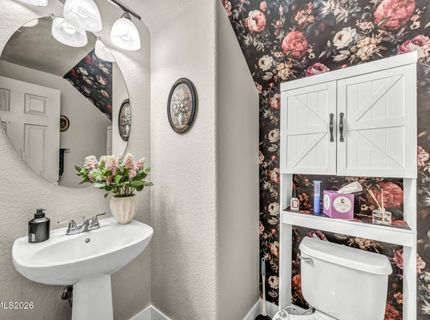 6652 Sportoletti Drive, Sparks, NV 89436 Photo