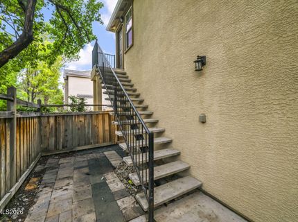 6652 Sportoletti Drive, Sparks, NV 89436 Photo