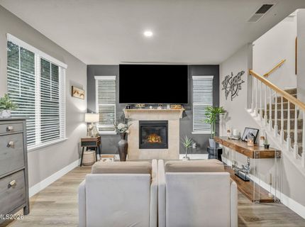 6652 Sportoletti Drive, Sparks, NV 89436 Photo