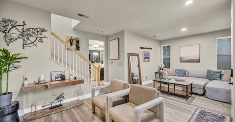 6652 Sportoletti Drive, Sparks, NV 89436 Photo