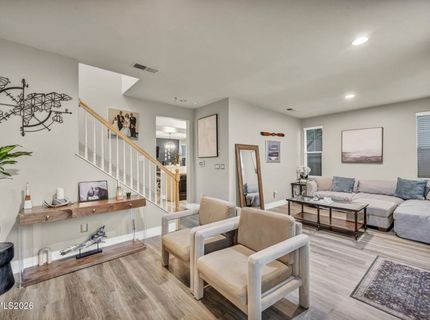 6652 Sportoletti Drive, Sparks, NV 89436 Photo