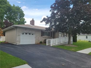 10 James Street, Batavia, NY 14020