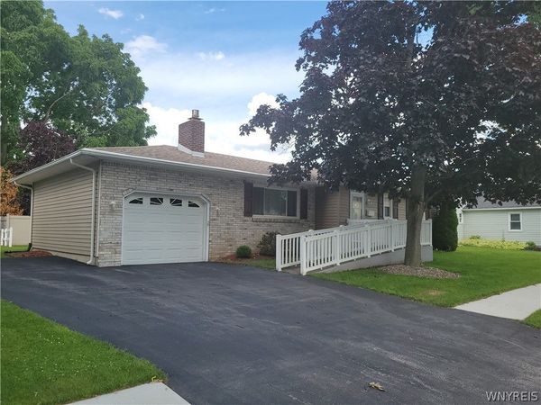 10 James Street, Batavia, NY 14020