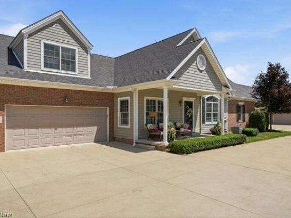 4300 Westford Place , Unit 5A, Canfield, OH 44406
