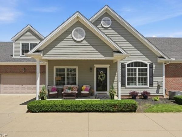4300 Westford Place , Unit 5A, Canfield, OH 44406
