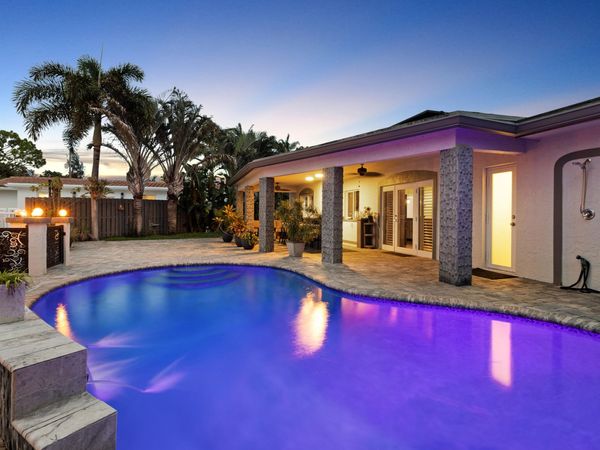 1483 NE 53rd Court, Fort Lauderdale, FL 33334