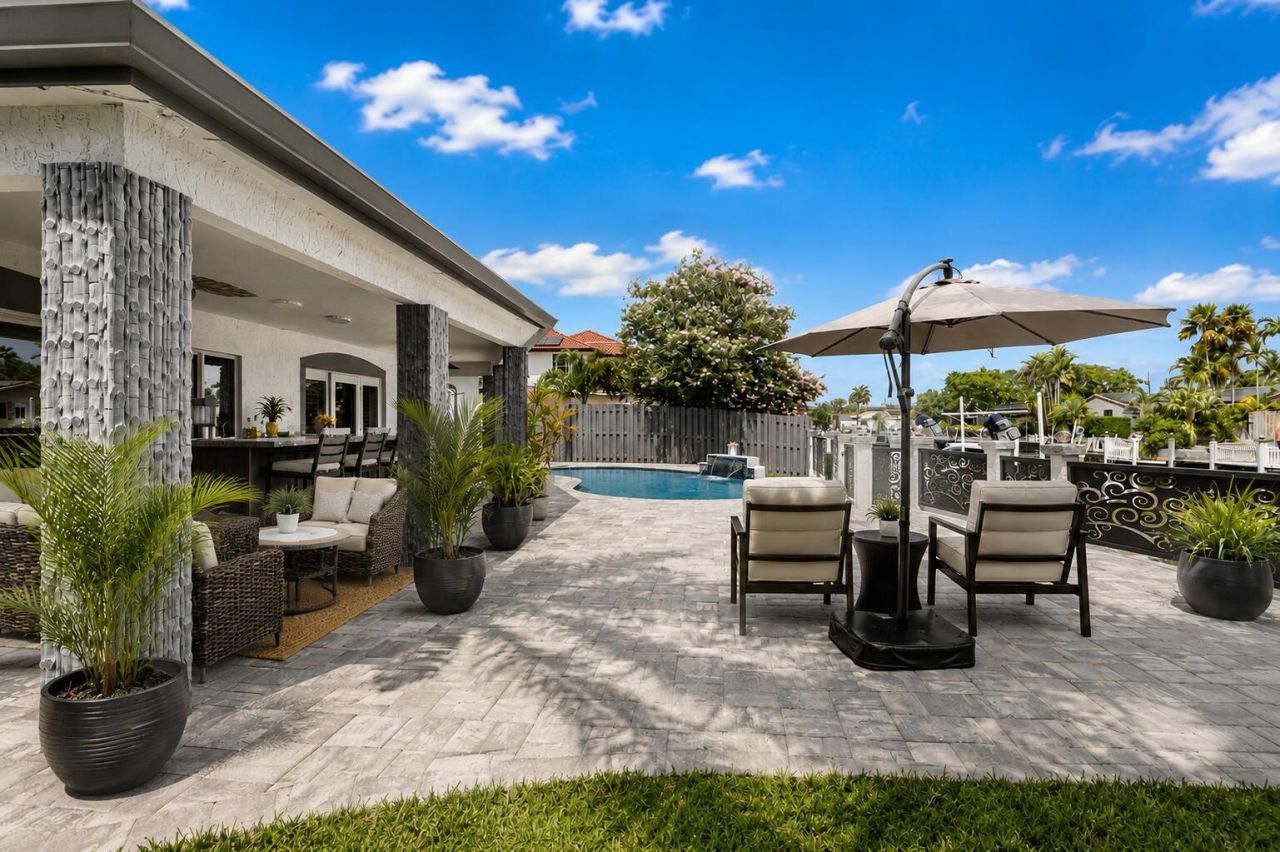 1483 NE 53rd Court, Fort Lauderdale, FL 33334 Photo