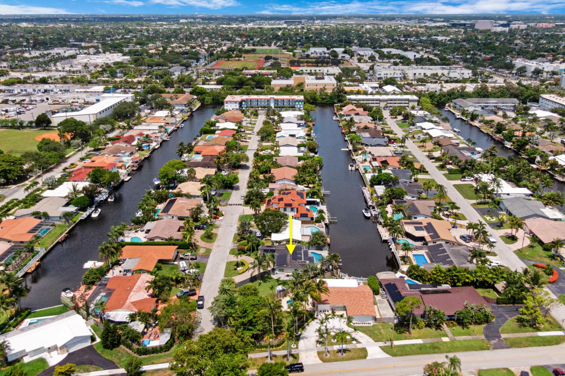 1483 NE 53rd Court, Fort Lauderdale, FL 33334 Photo
