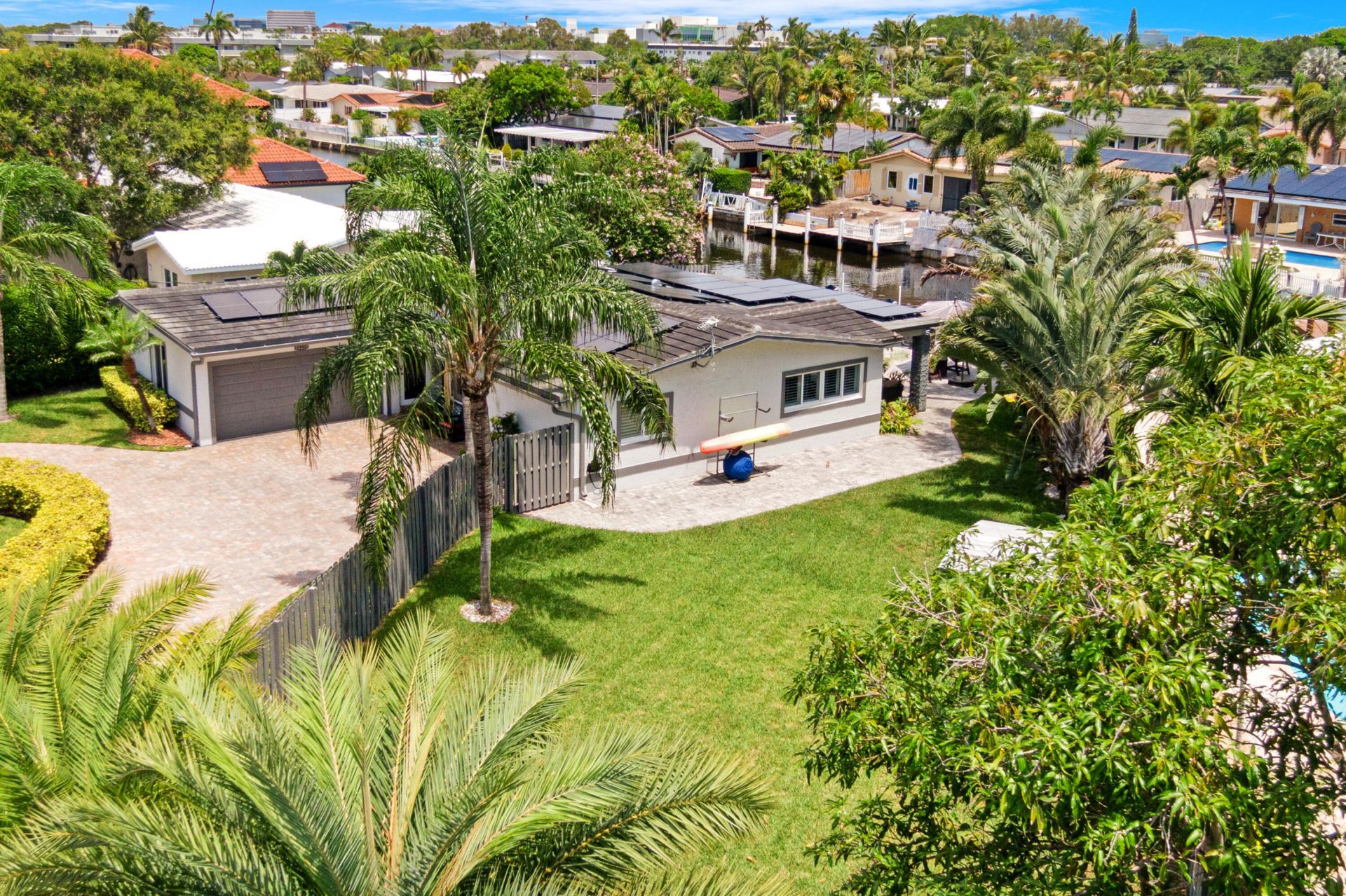 1483 NE 53rd Court, Fort Lauderdale, FL 33334 Photo