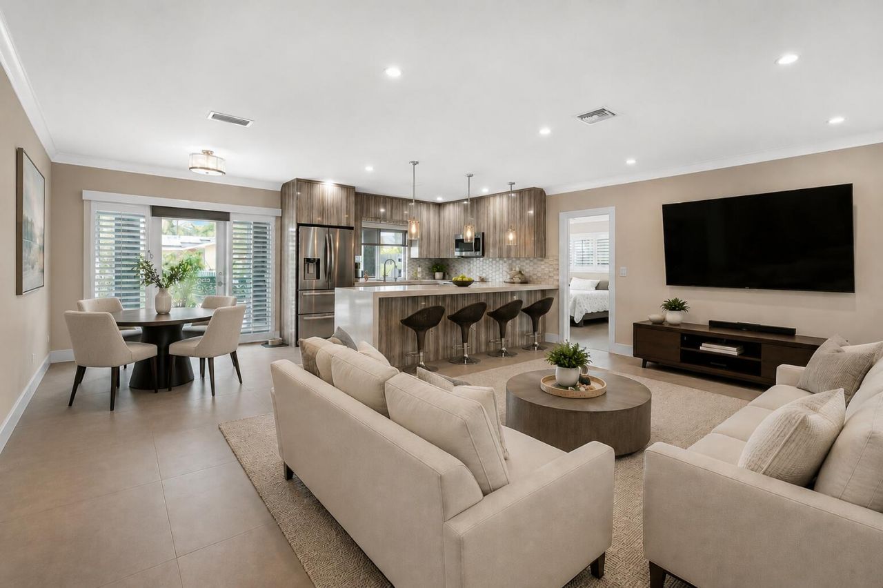 1483 NE 53rd Court, Fort Lauderdale, FL 33334 Photo
