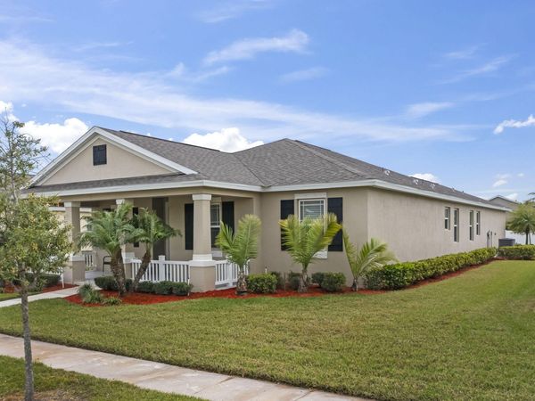 1465 Bruntsfield Terrace, Vero Beach, FL 32966