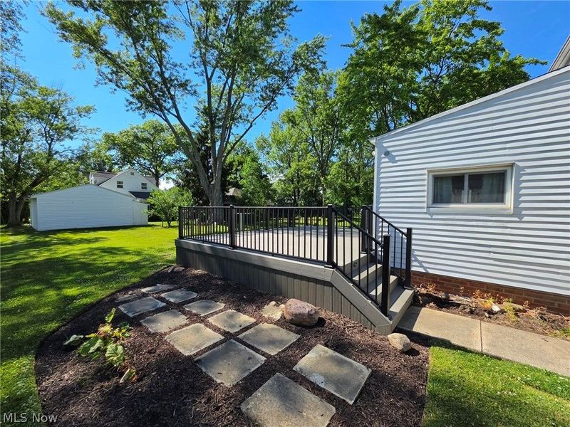 1260 Churchill Road, Lyndhurst, OH 44124 Photo 3