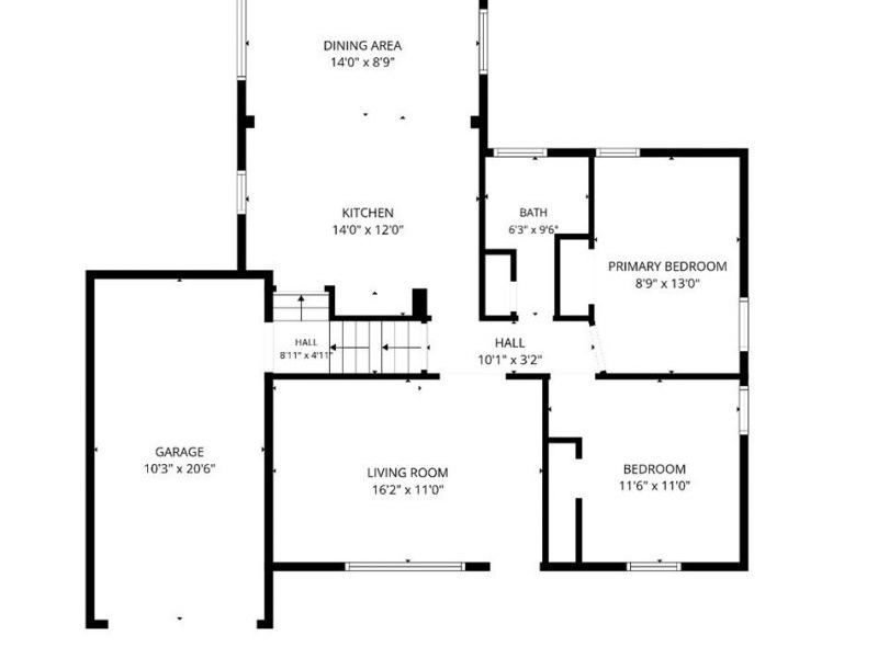 1260 Churchill Road, Lyndhurst, OH 44124 Photo 36