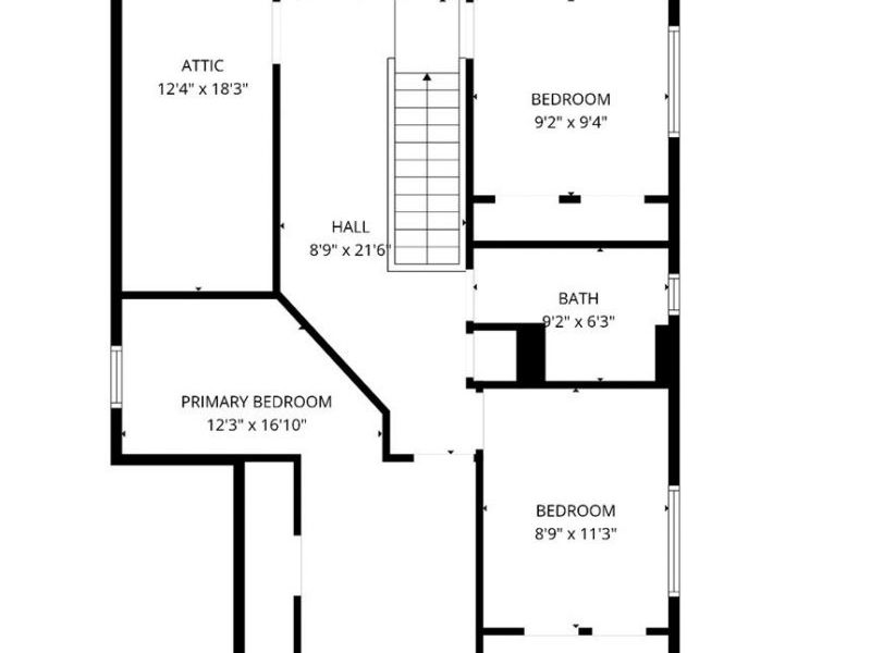 1260 Churchill Road, Lyndhurst, OH 44124 Photo 37
