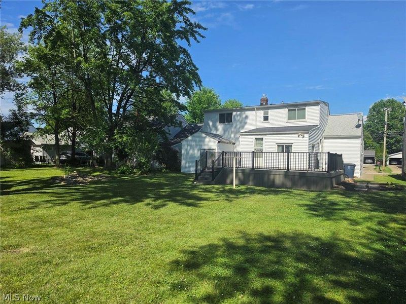 1260 Churchill Road, Lyndhurst, OH 44124 Photo 4