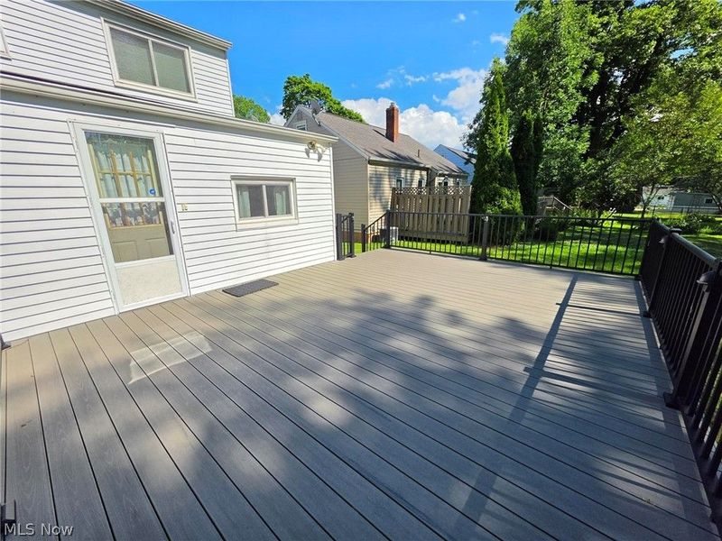 1260 Churchill Road, Lyndhurst, OH 44124 Photo 5
