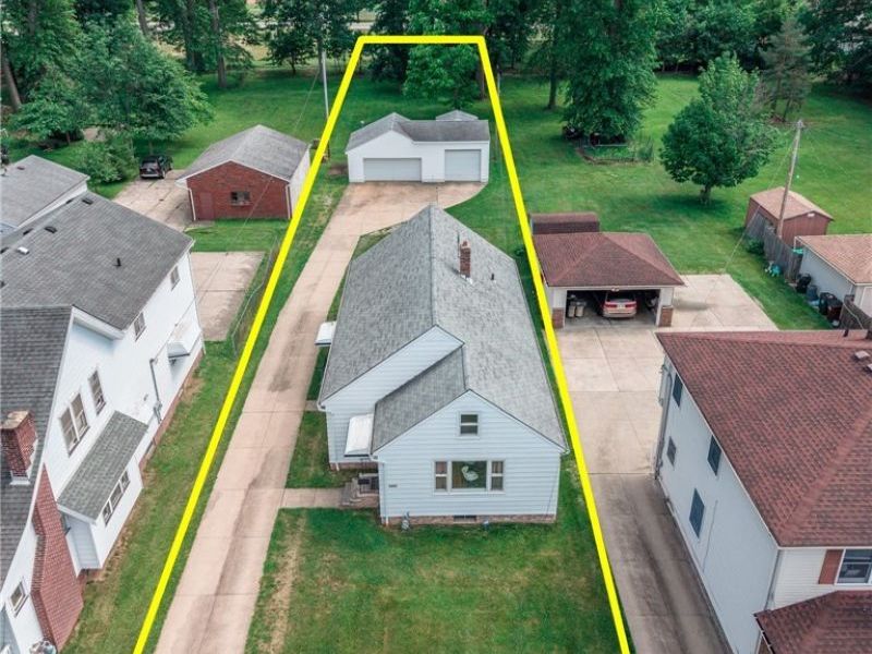 5203 Snow Road, Parma, OH 44134 Photo 34