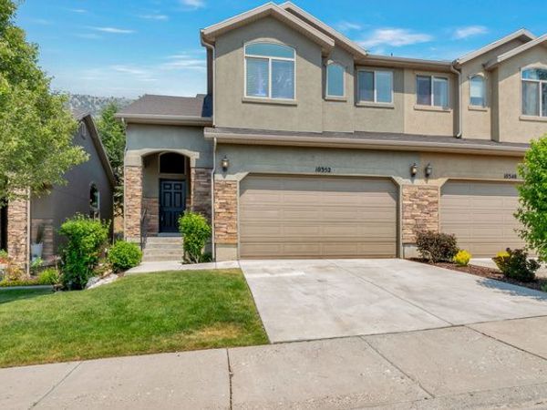 10352 N MORGAN BLVD , Cedar Hills, UT 84062