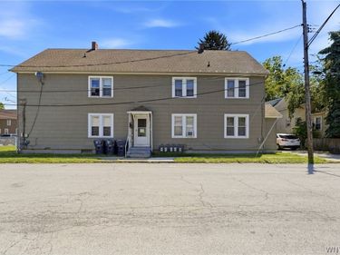 85 Kirby Avenue , Lackawanna, NY 14218