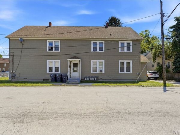 85 Kirby Avenue , Lackawanna, NY 14218
