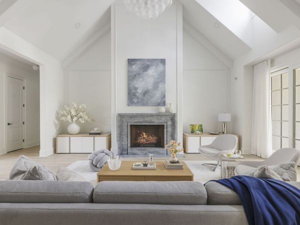 1420 Newhaven Dr, Brentwood, TN 37027