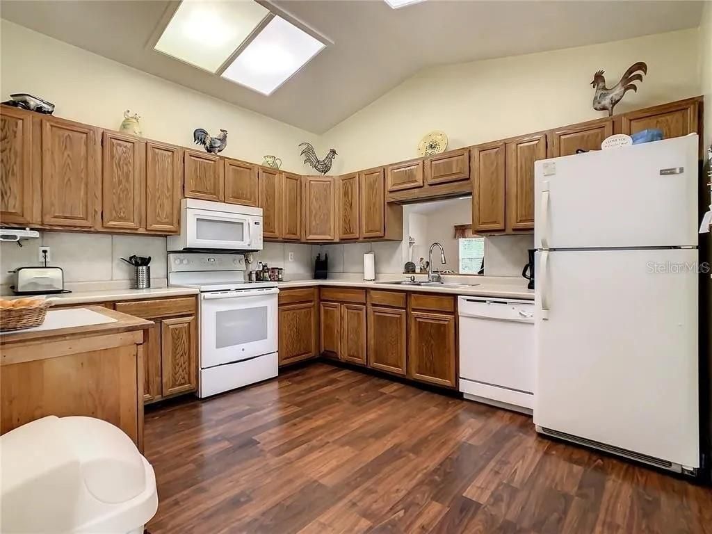 17444 East Road , Umatilla, FL 32784 Photo