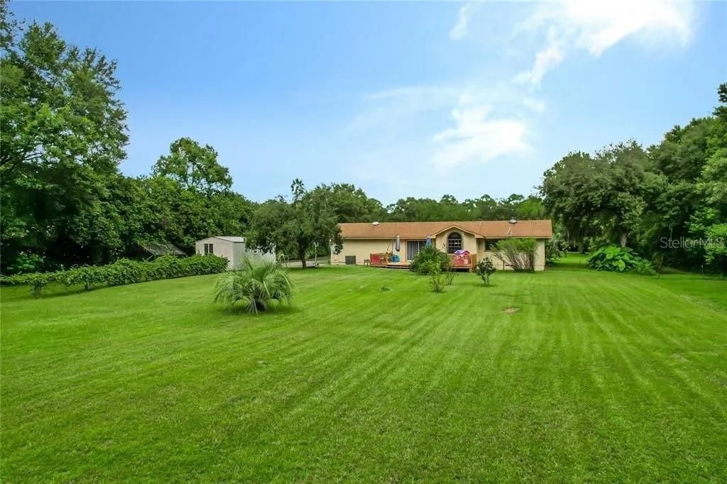 17444 East Road , Umatilla, FL 32784 Photo