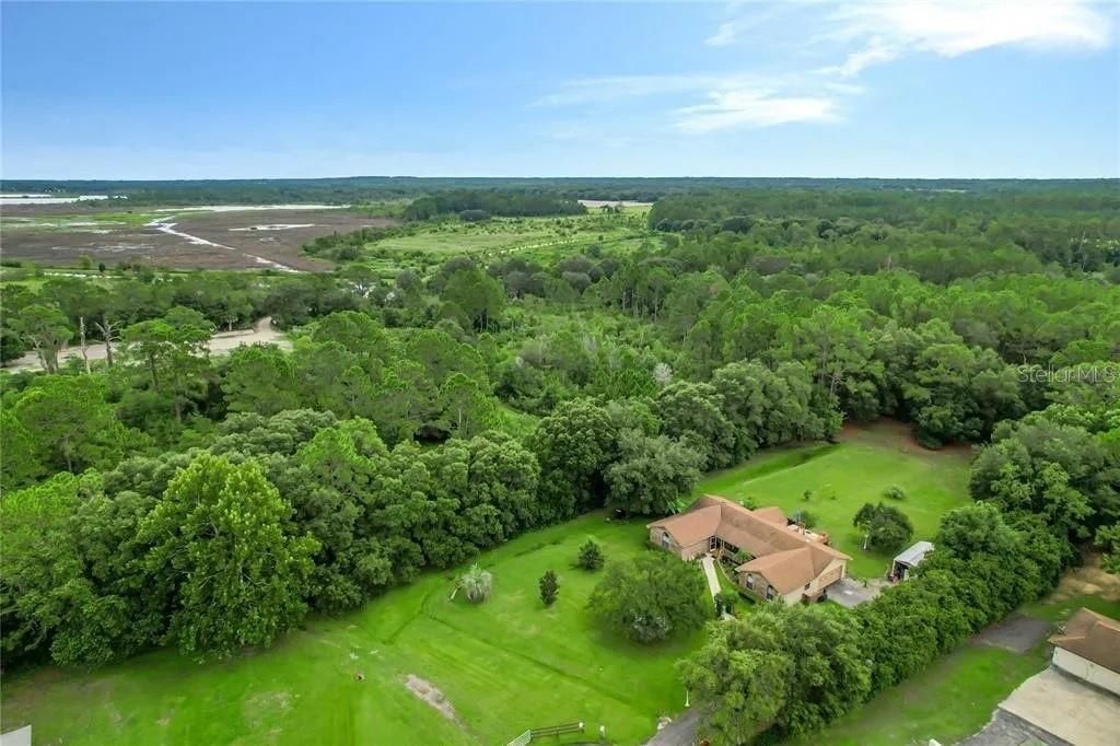 17444 East Road , Umatilla, FL 32784 Photo