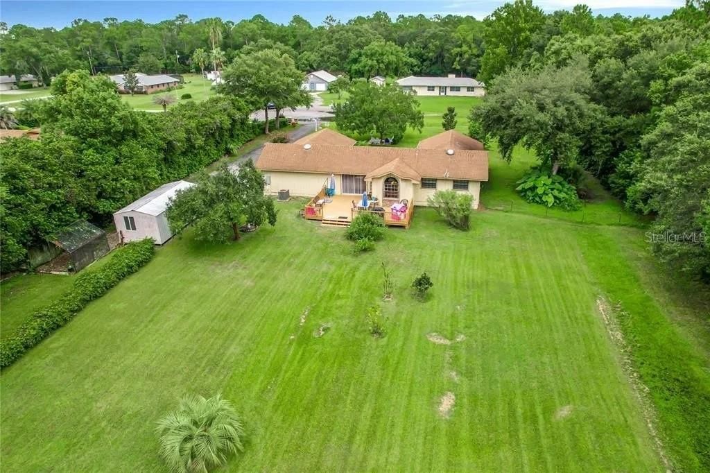 17444 East Road , Umatilla, FL 32784 Photo