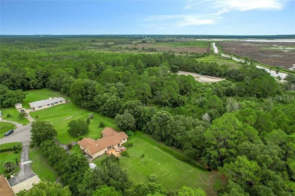 17444 East Road , Umatilla, FL 32784 Photo