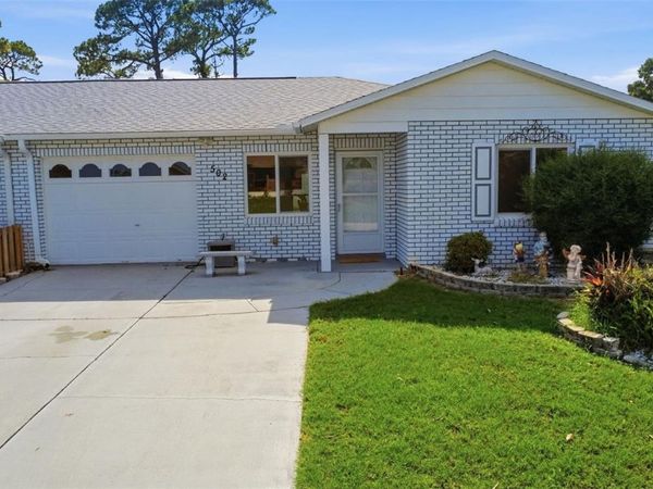 502 SEA HAWK CT, EDGEWATER, FL 32141