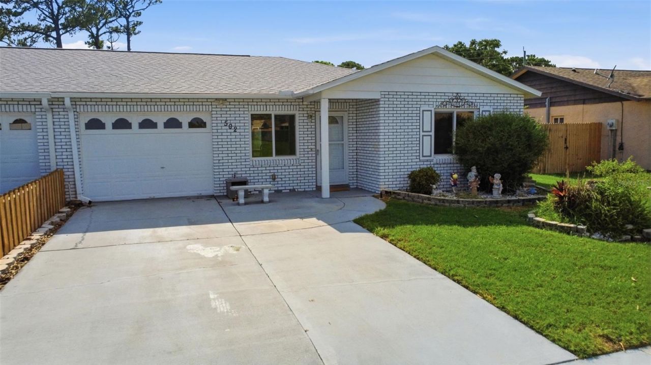 502 Sea Hawk Ct, Edgewater, FL 32141 Photo