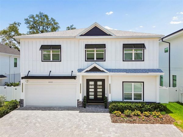 4022 W BAY TO BAY BOULEVARD, TAMPA, FL 33629