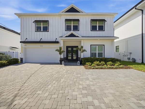 4022 W BAY TO BAY BOULEVARD, TAMPA, FL 33629
