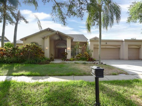 4763 BRAYTON TERRACE N, PALM HARBOR, FL 34685