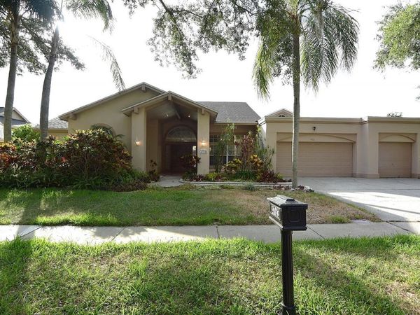 4763 BRAYTON TERRACE N, PALM HARBOR, FL 34685