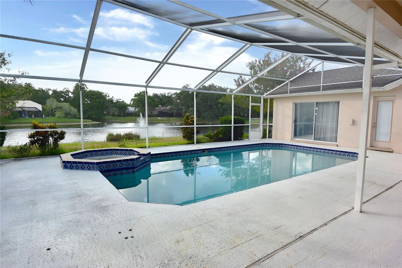 4763 Brayton Terrace N, Palm Harbor, FL 34685 Photo